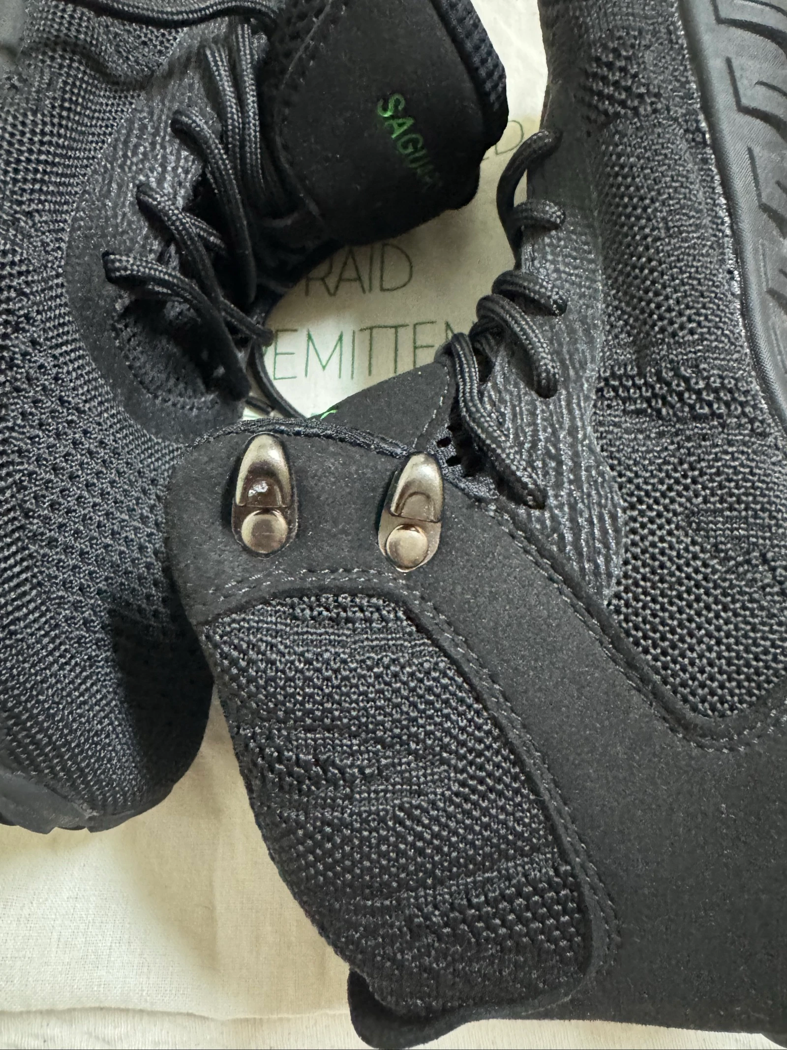 Zapatillas Saguaro 39 – photo 7